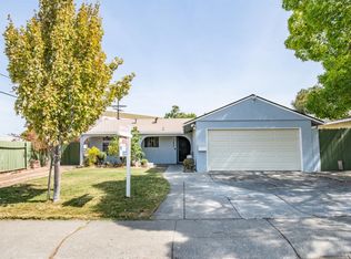 3650 Hazelwood St, Vallejo, CA 94591