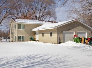 10330 Lever St NE, Circle Pines, MN 55014