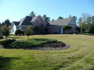 2800 Inverness Way, Monroe, GA 30656