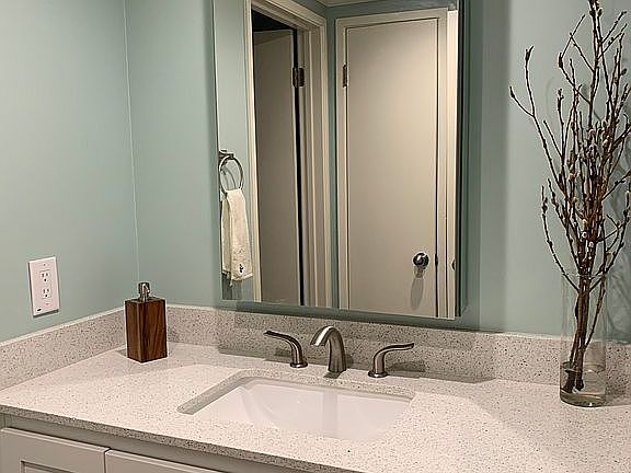  Mirror is medicine cabinet 