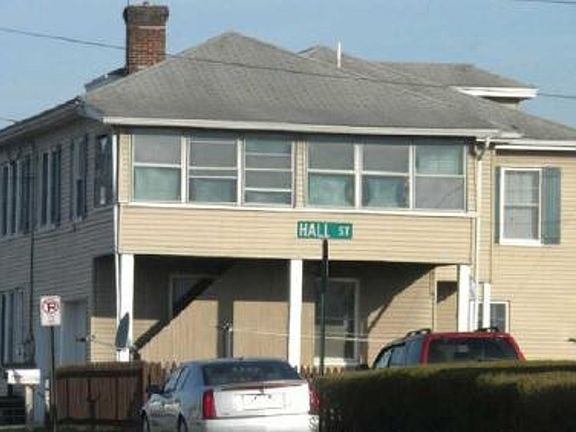 Property Rear View
