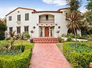 1281 Warner Ave, Los Angeles, CA 90024