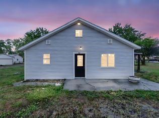 407 Latourette St, Marion, OH