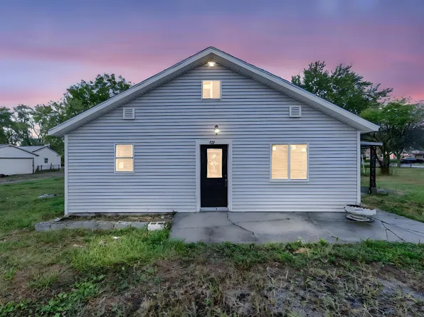 407 Latourette St, Marion, OH 43302