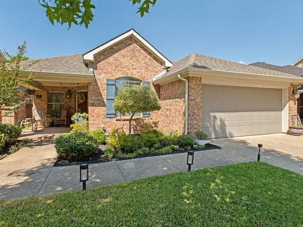 2944 Vacherie Ln, Dallas, TX 75227