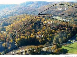 195 Cane Mill Ln, Union grove, NC 28689