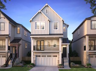 Navarra DL Plan, The Residences at The Vineyard, Beaverton, OR 97007