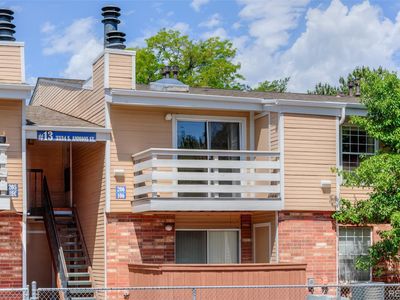 3334 S Ammons Street  Unit 13-206, Lakewood, CO, 80227