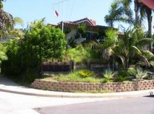 3851 Liggett Dr, San Diego, CA 92106