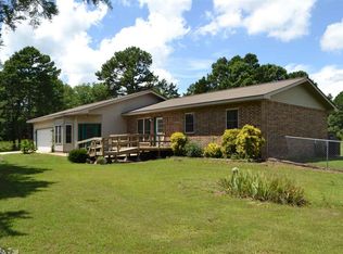 276 Glenn Rd, Clinton, AR 72031