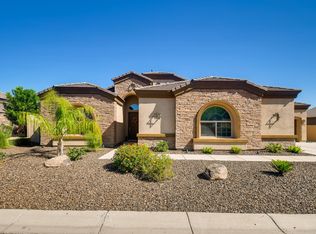 1729 N Berrett, Mesa, AZ 85207