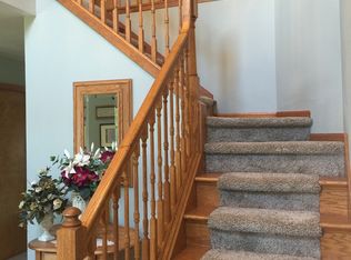 956 Chads Way, Charlotte, MI 48813