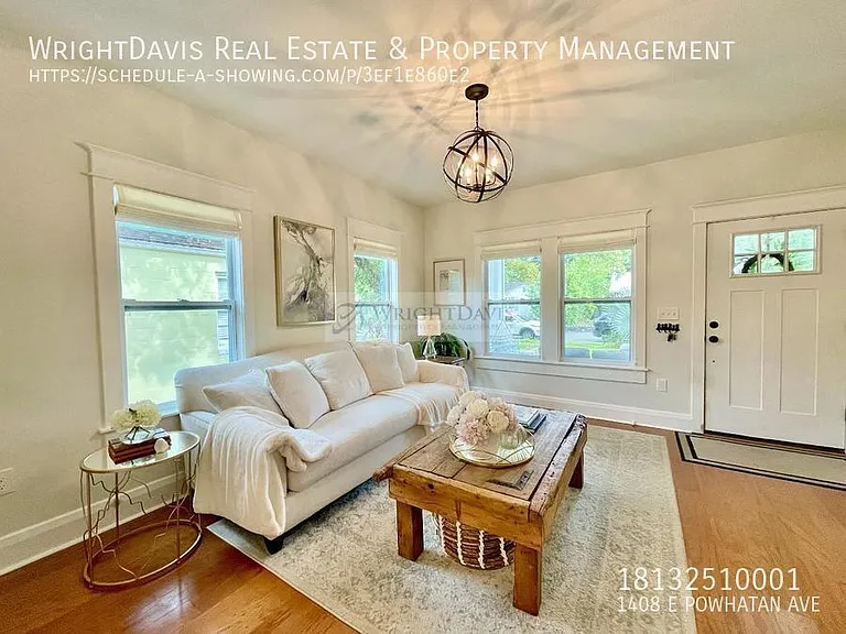 1408 E Powhatan Ave — Photo 8