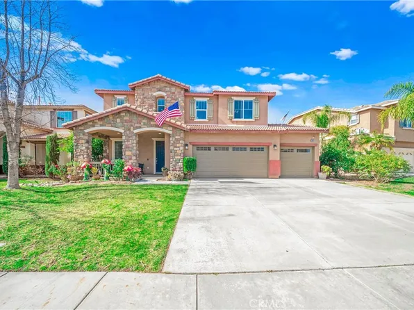 53021 Sweet Juliet Ln, Lake Elsinore, CA 92532