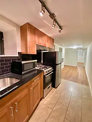 Rented by Waverly Realty Associates