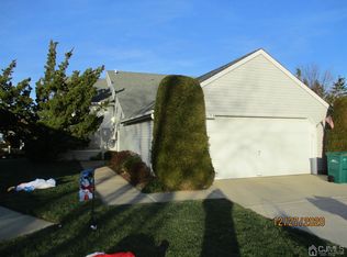 671 A Azalea Plz #671A, Monroe Township, NJ 08831