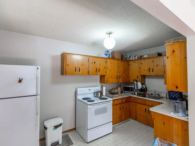3303 Caribou Dr NW #1 — Photo 4