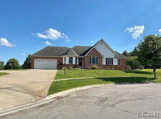 608 Maple St, Tecumseh, MI 49286