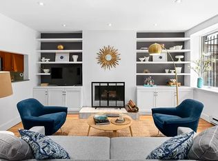 36 W 88th St APT G, New York, NY 10024