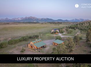 4234 Brown Ranch Rd, Placerville, CO 81430