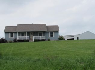 1471 Nixon St, Knoxville, IA 50138