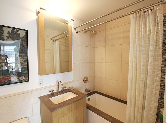 2nd image of 350 W 42nd St APT 20M