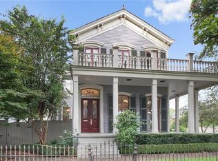 305 Vallette St, New Orleans, LA 70114