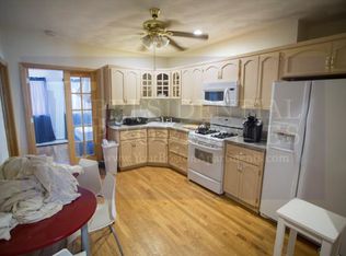 118 Bremen St APT 1, Boston, MA 02128