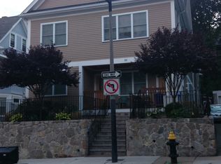 32 Hillside St, Roxbury, MA 02120