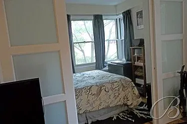 Rented by Owner