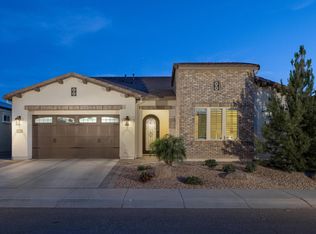 1317 E Corsia Ln, San Tan Valley, AZ 85140