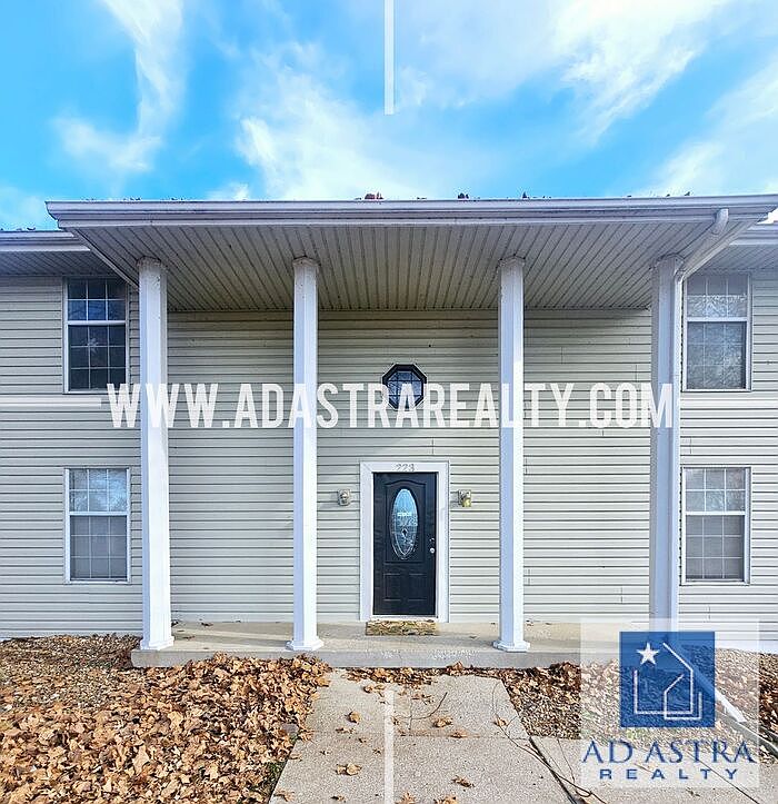 223 NW Barr Rd UNIT B, Grain Valley, MO 64029 Zillow