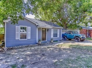 719 Sam Calloway Rd, Fort Worth, TX 76114