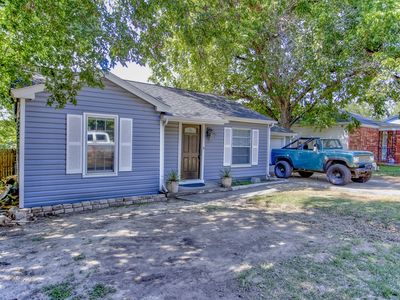 719 Sam Calloway Rd, Fort Worth, TX, 76114