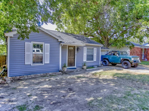 719 Sam Calloway Rd, Fort Worth, TX 76114