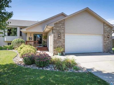 4205 S Judy Ave, Sioux Falls, SD, 57103