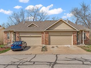 1401 Anthony Michael Dr, Lawrence, KS 66049