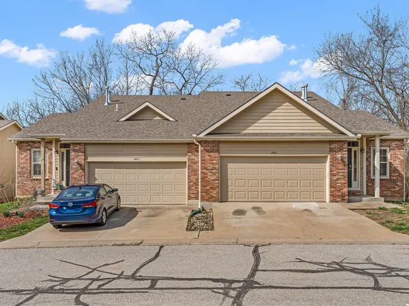 1401 Anthony Michael Dr, Lawrence, KS 66049