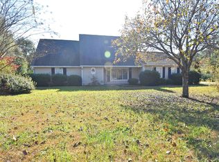 110 Woodstream Point, Fayetteville, GA 30215