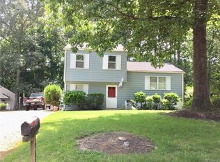 10403 Marbleridge Ct, North Chesterfield, VA 23236
