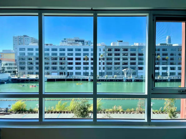 110 Channel St #3XX, San Francisco, CA 94158