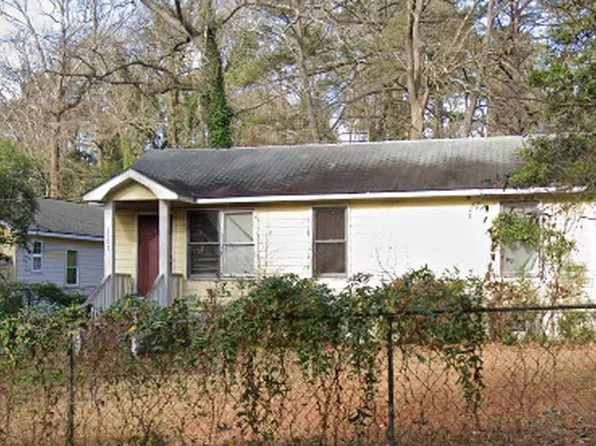 5501 Cabot Ave, Columbia, SC 29203