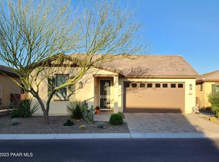 3778 Goldmine Canyon Way, Wickenburg, AZ 85390
