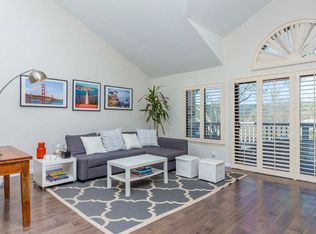 412 Beacon Ridge Ln, Walnut Creek, CA 94597