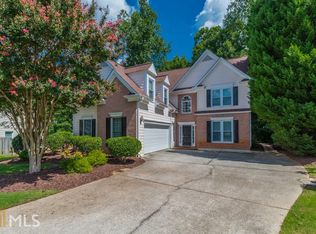 2125 Monroe Dr, Alpharetta, GA 30004