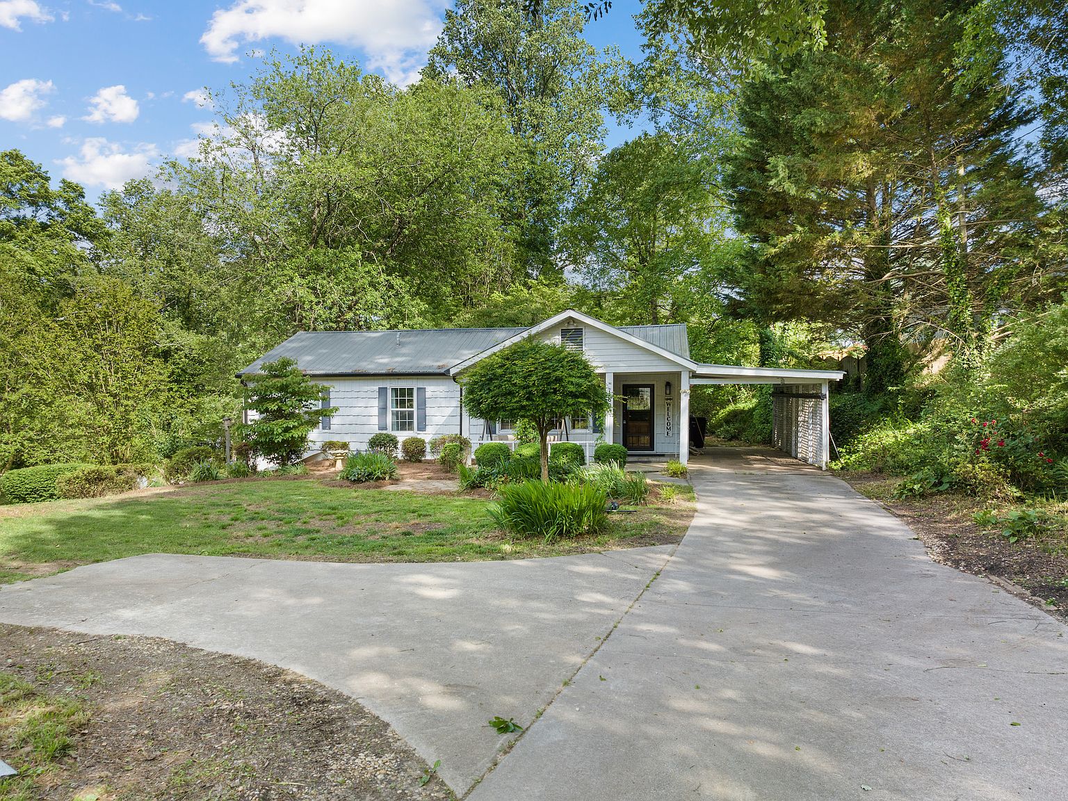 160 Clarks Bridge Rd, Gainesville, GA 30501 Zillow