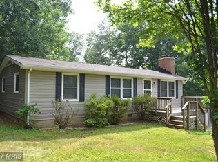 111 Spotted Tavern Rd, Fredericksburg, VA 22406