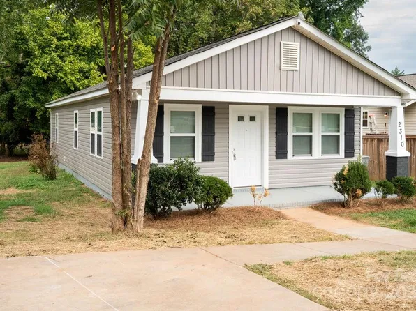 2310 Caronia St, Charlotte, NC 28208