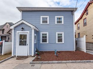 110 N Broad St, Peekskill, NY 10566