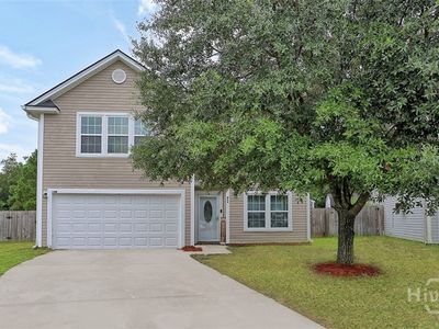 140 Wax Myrtle Ct, Savannah, GA, 31419